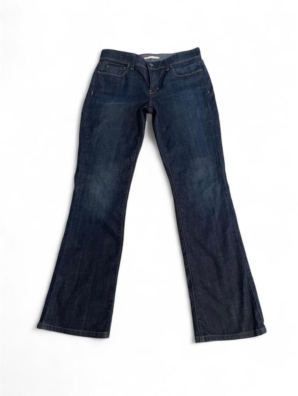 Gap Bootcut Slim Jeans 32x31